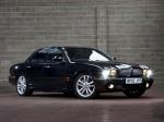Jaguar XJR 2003 года